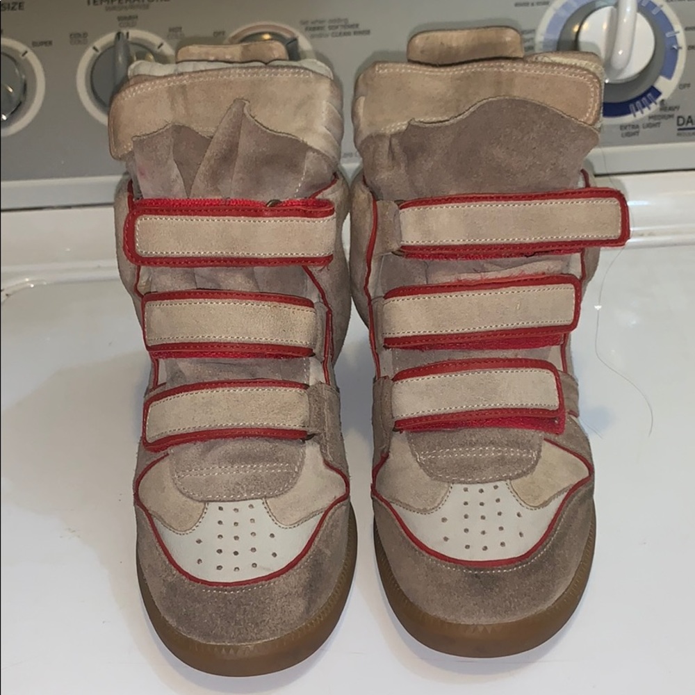Isabel Marant
